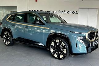 Used xDrive
