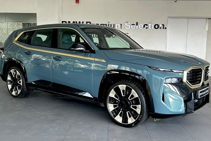 Used xDrive