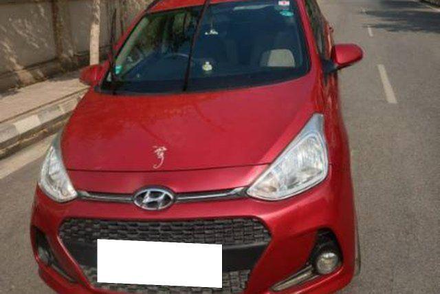Image Used Car