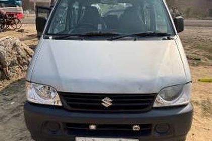 17 Used Maruti Suzuki Eeco