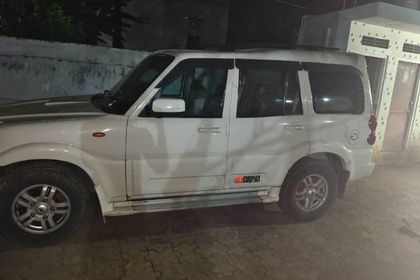 Used VLX 2WD BSIII