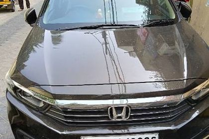 Used VX CVT