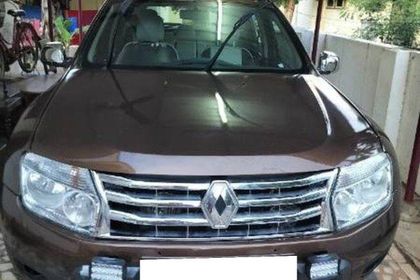 Used Petrol RxL