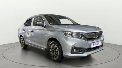 Used E Petrol BSIV