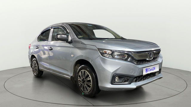 Second-hand 2020 Honda Amaze E Petrol BSIV for sale in Howrah
