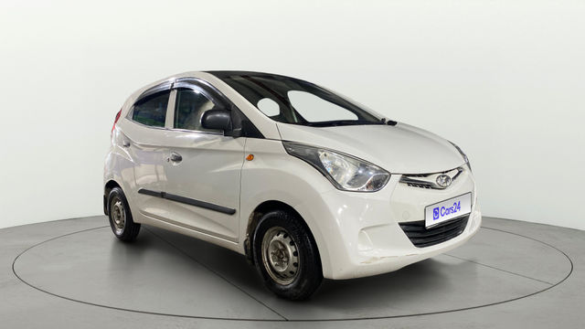 Hyundai EON Era Plus Second-hand 2014 Hyundai EON Era Plus for sale in Kolkata