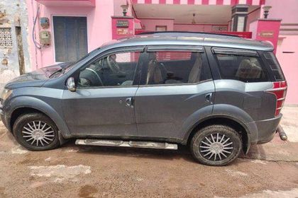 Used W6 2WD