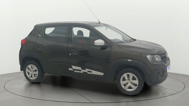 Second-hand 2017 Renault KWID 1.0 RXL for sale in Bangalore