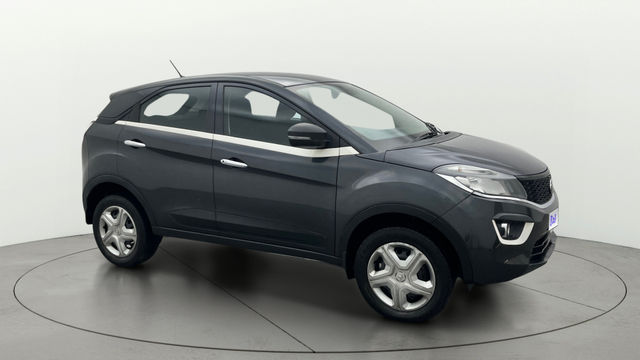 Second-hand 2019 Tata Nexon XM S BSVI for sale in Bangalore