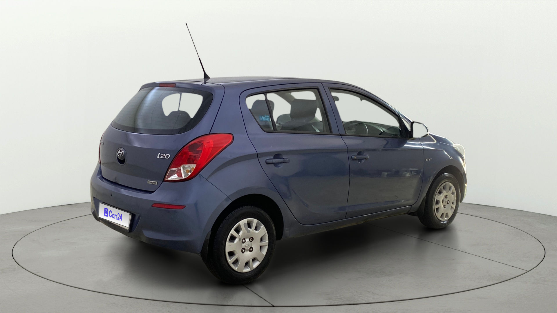 Image Used Car