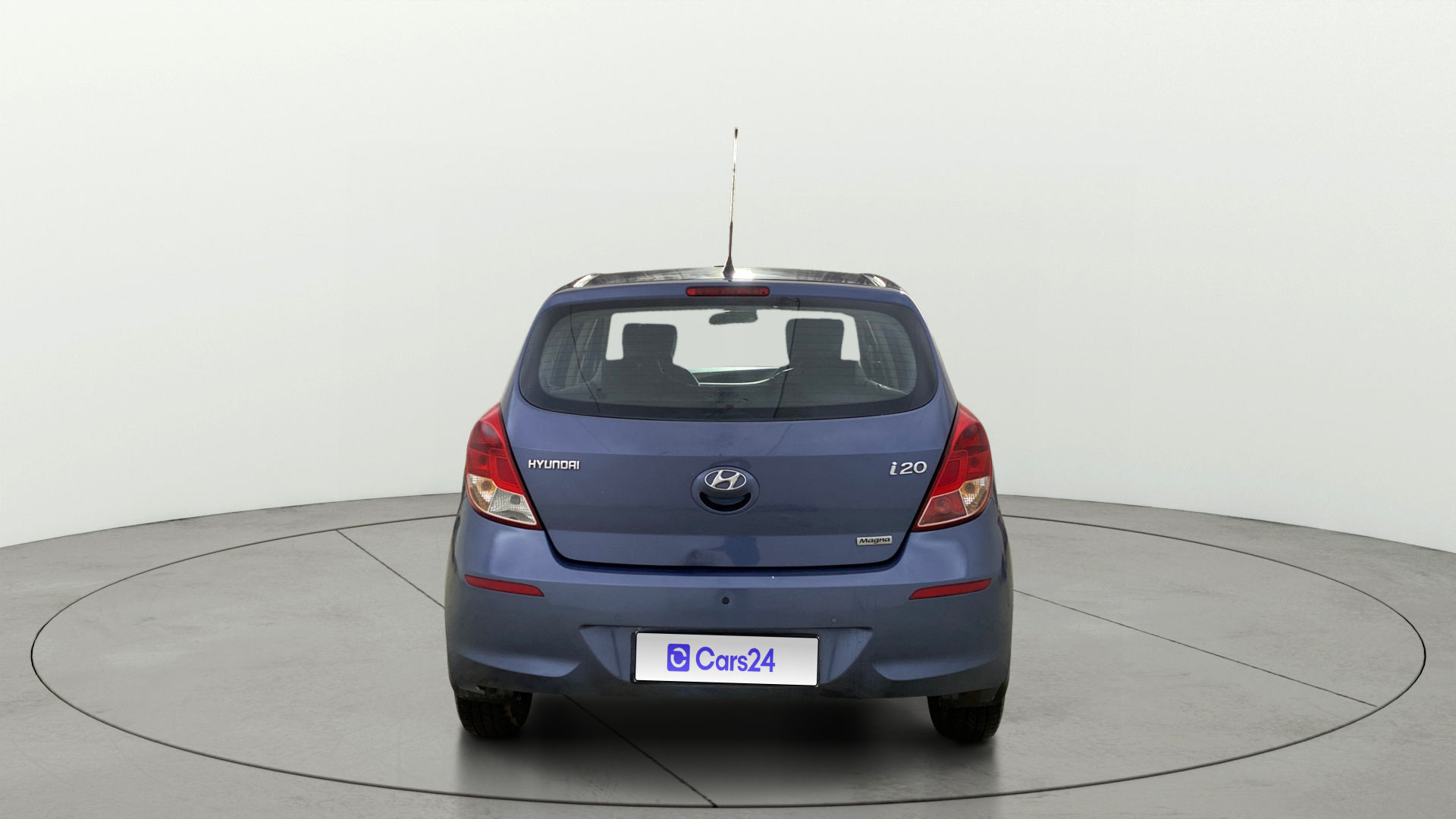 Image Used Car