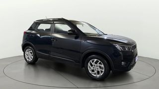 Used Mahindra XUV300 W8 BSVI