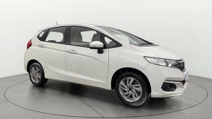 Used VX CVT