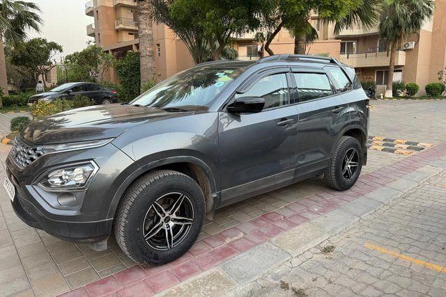 Second-hand 2022 Tata Safari XM BSVI for sale in Gurgaon