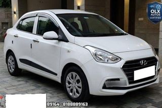 Used Hyundai Xcent 1.2 VTVT S