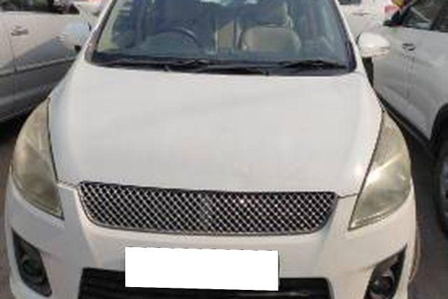 Second-hand 2014 Maruti Suzuki Ertiga VDI for sale in Jalandhar