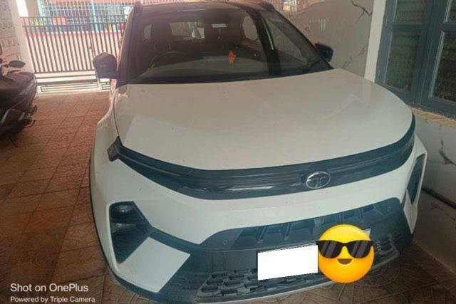 Second-hand 2024 Tata Nexon Fearless DT Diesel AMT for sale in Bangalore