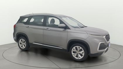 2019 MG Hector स्टाइल डीजल MT