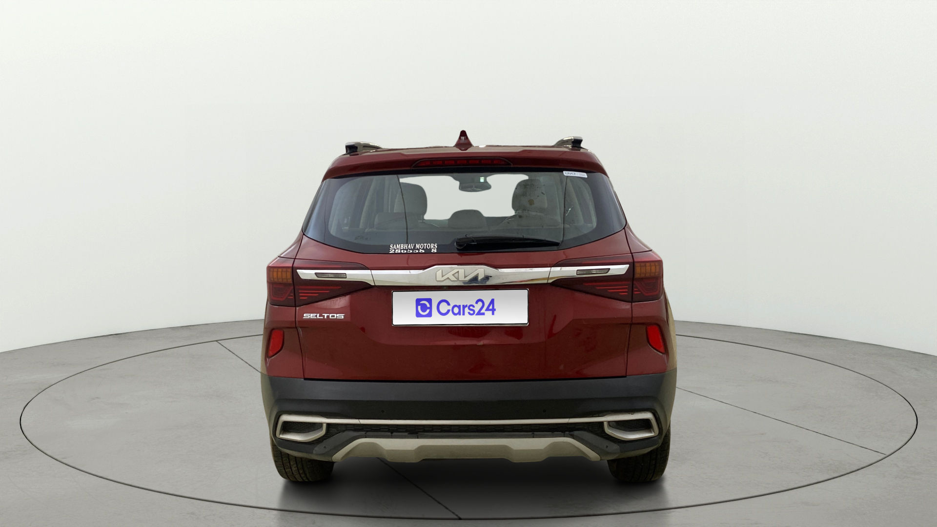 Image Used Car