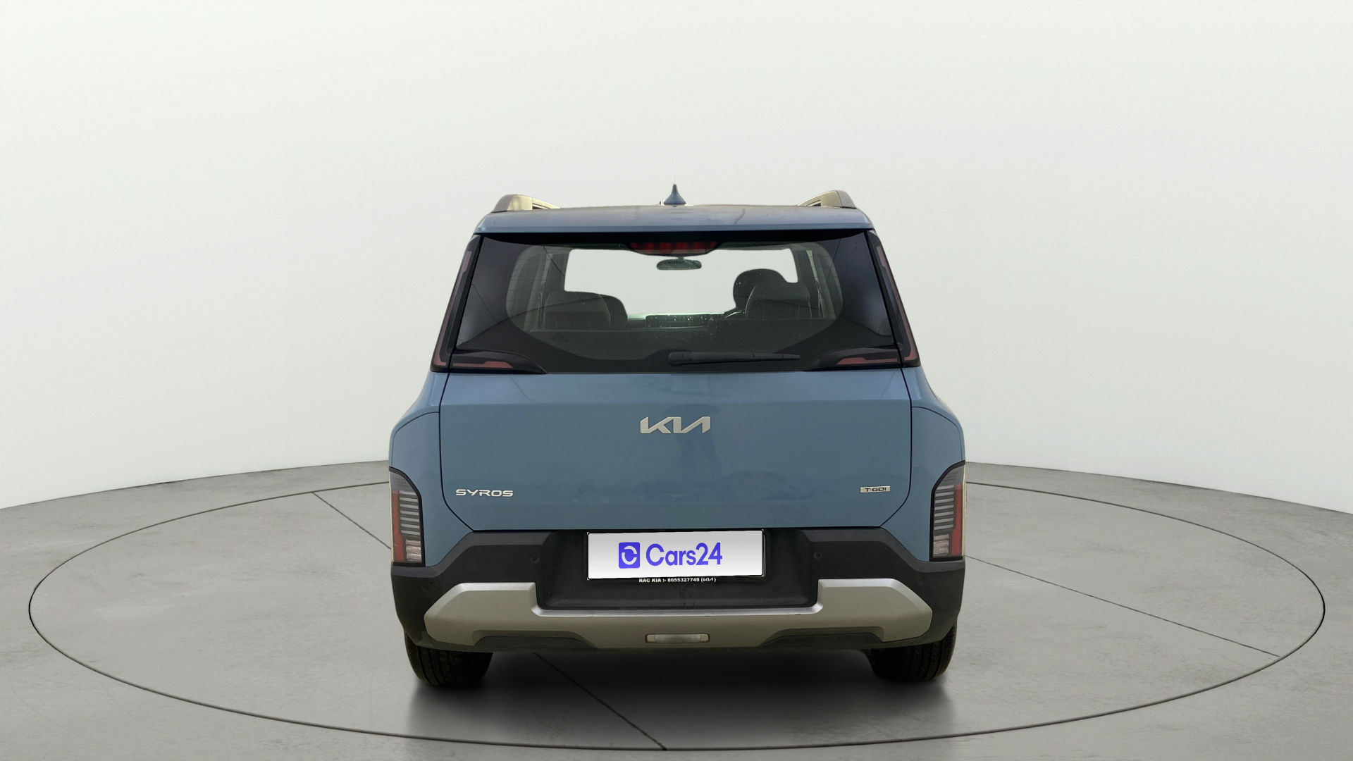Image Used Car