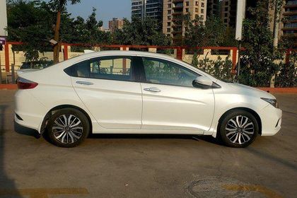 45 Used Honda City