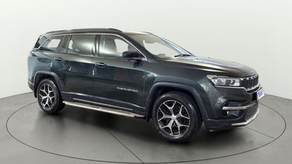 Used Limited Opt 4x2 AT