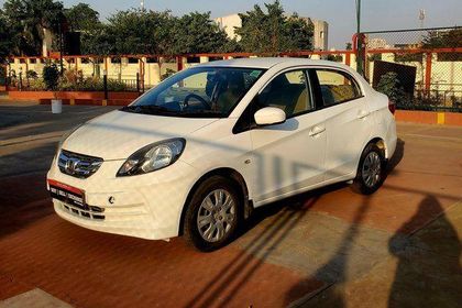 38 Used Honda Amaze in Bharuch