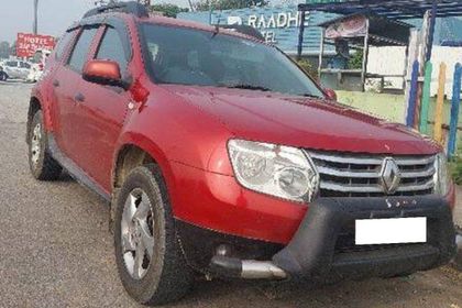 Used 110PS Diesel RxL