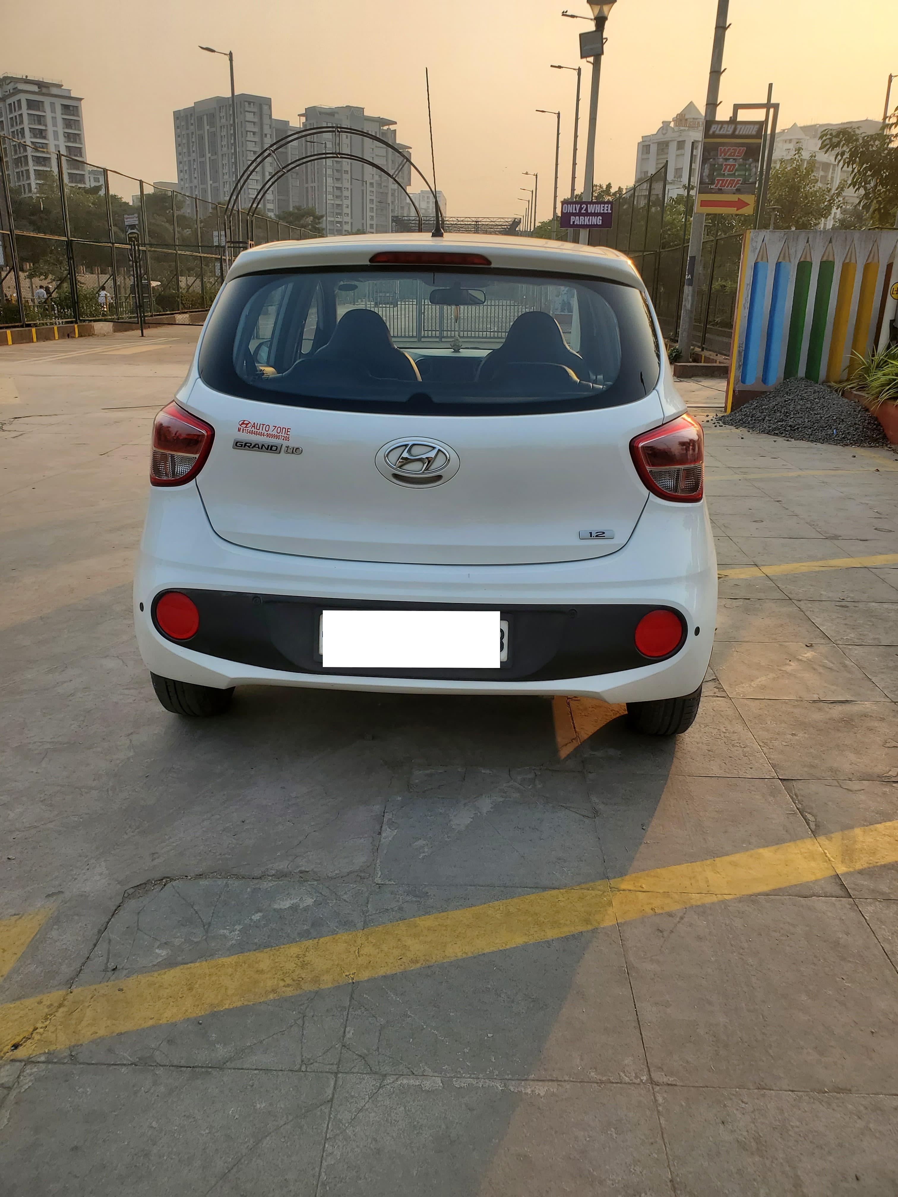Image Used Car