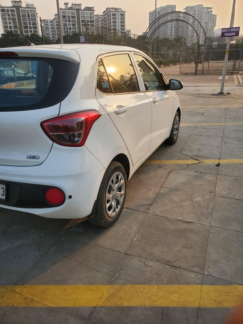 Image Used Car