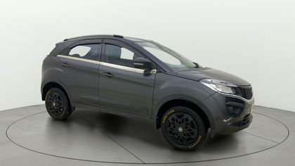 2019 Tata Nexon 1.5 Revotorq XM