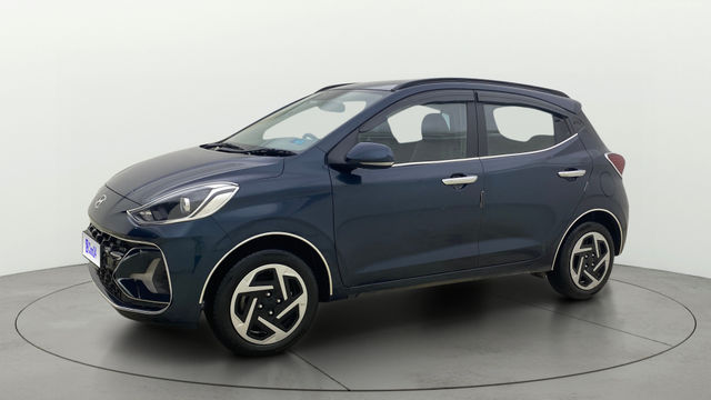 Image Used Car