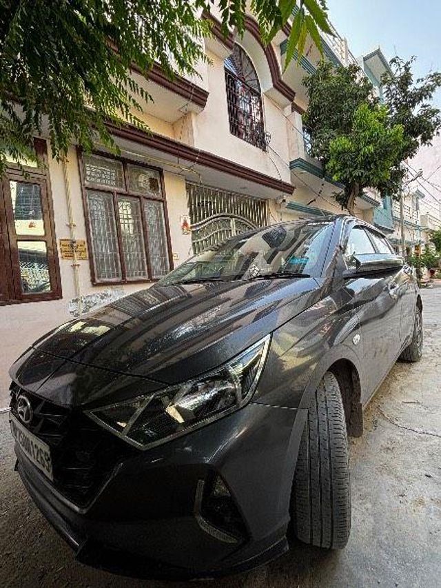 Image Used Car