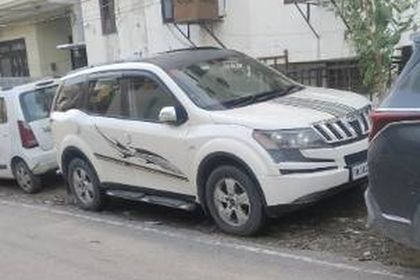 Used W8 FWD