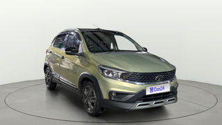 Used Tata Tiago NRG XZ BSVI