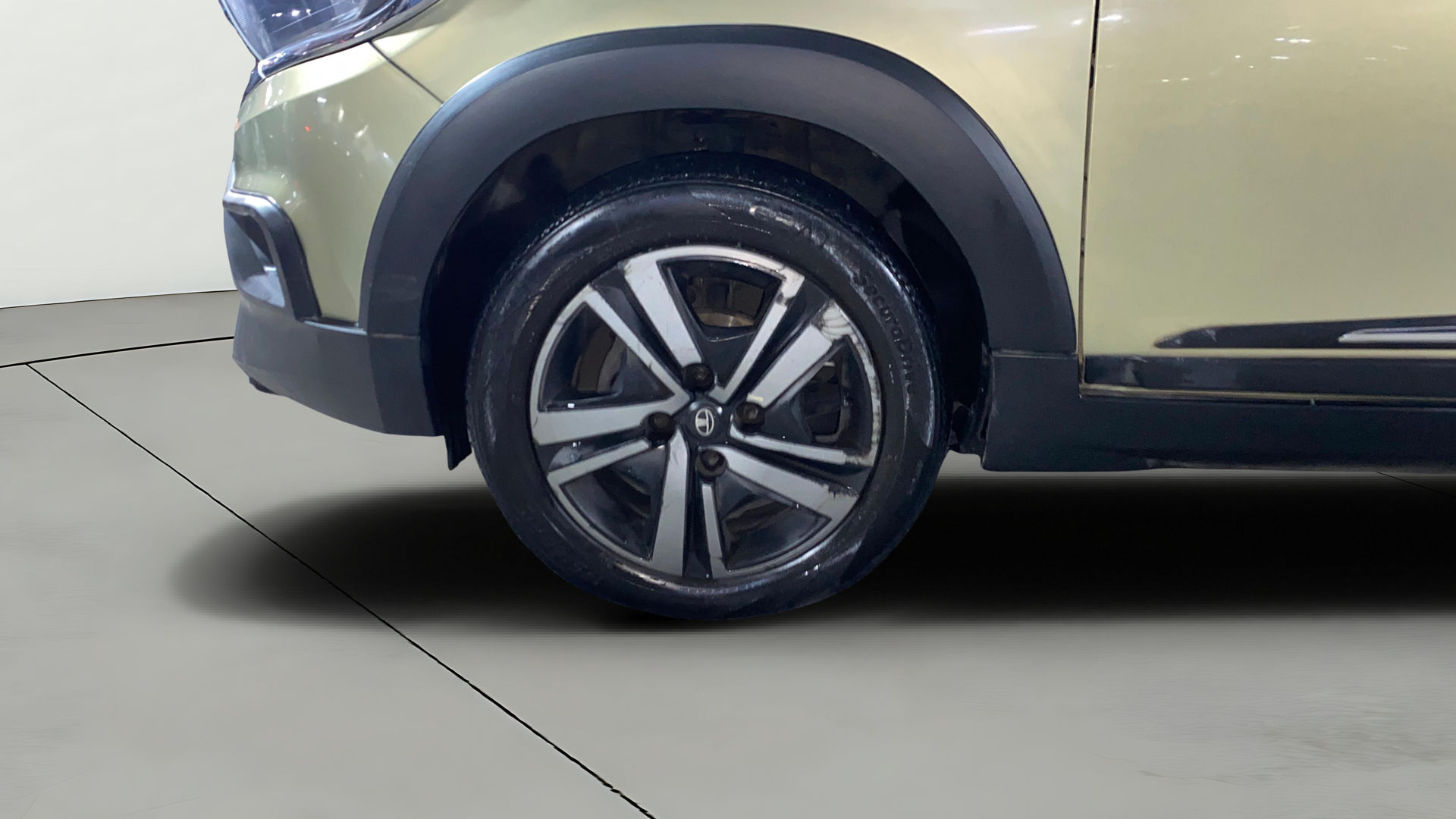 Image Used Car