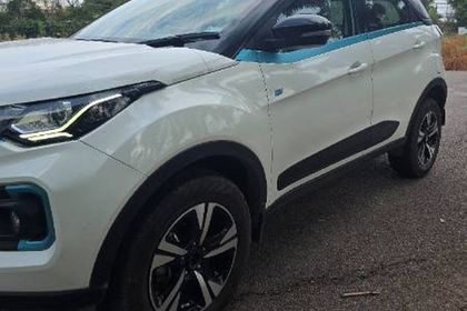 69 Used Tata Nexon