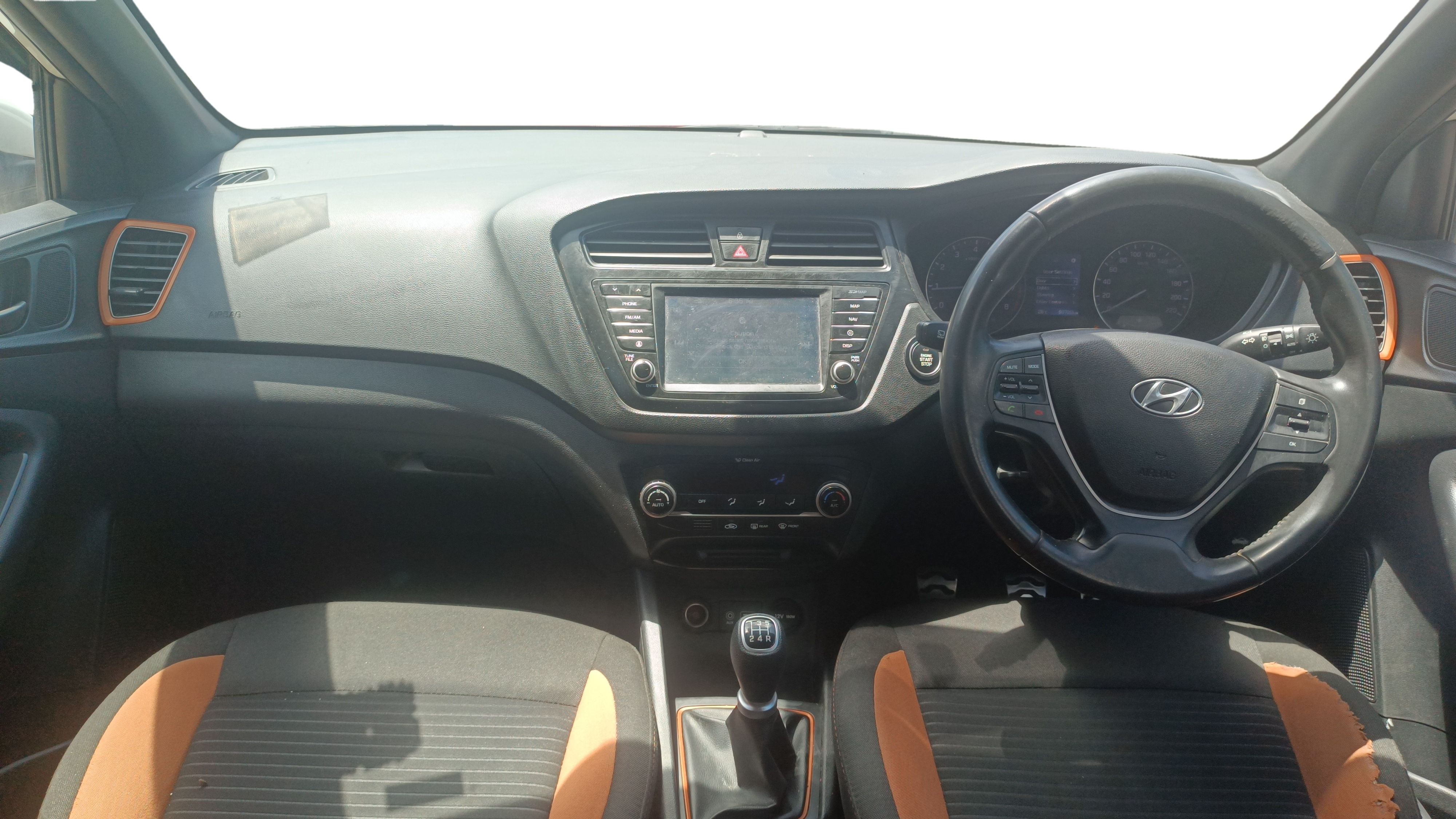 Image Used Car