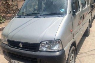 2 Used Maruti Eeco in Bundi