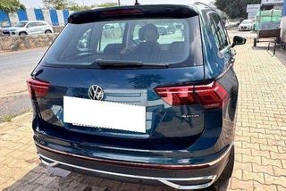 Used Volkswagen Tiguan 2.0 TSI Elegance
