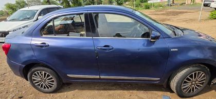 Used ZDI Plus