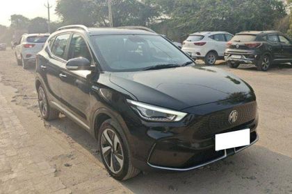 MG ZS EV Excite Pro