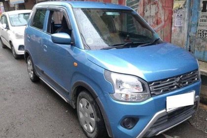 47 Used Maruti Suzuki Wagon R