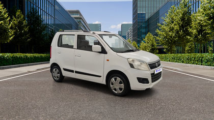 70 Used Maruti Suzuki Wagon R in Pune