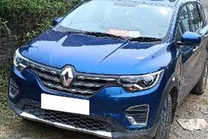 22 Used Renault Triber
