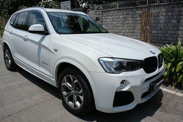 Used xDrive20d xLine