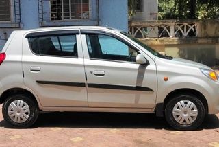 Used Maruti Alto 800 VXI