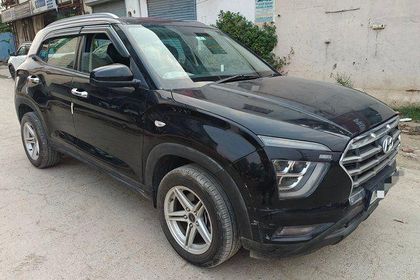 71 Used Hyundai Creta in Rishikesh