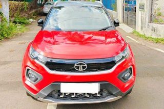 Used XZA Plus (O) AMT