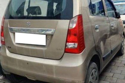 9 Used Maruti Suzuki Wagon R in Maldah